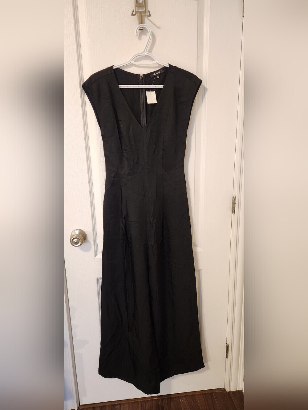NWT Madewell Jumpsuit Size 00